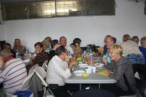 2016 10 02 NIMES 34 EME RASSEMBLEMENT DE LA JUDB A SANTA CRUZ (10) LA FAMILIA ORANAISE